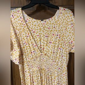 Free people Dress